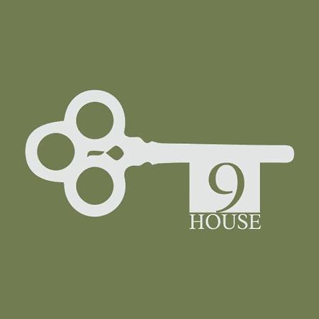 الشقق الفندقية فتحيةفي  9 House المظهر الخارجي الصورة