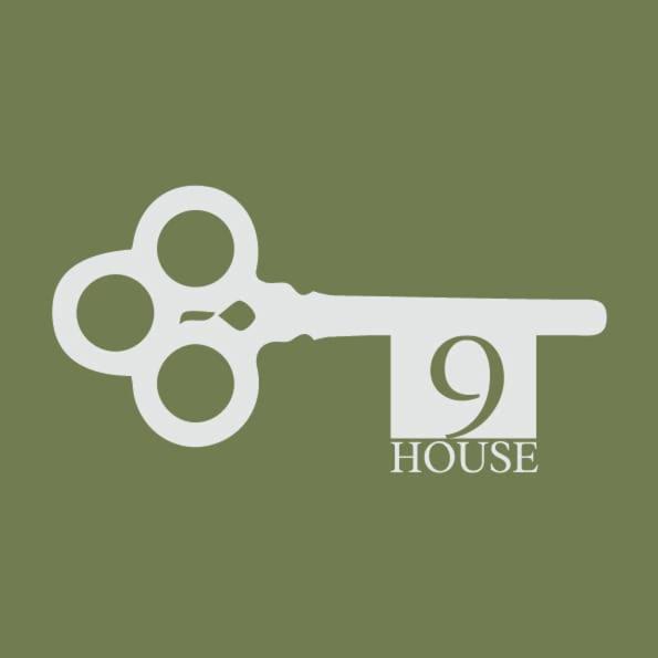 الشقق الفندقية فتحيةفي  9 House المظهر الخارجي الصورة